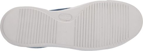 Driver Club USA Men's Leather Made in Brazil Lightweight Technology Laceup Sneaker in Kuwait