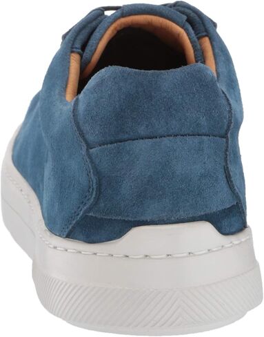 Driver Club USA Men's Leather Made in Brazil Lightweight Technology Laceup Sneaker in Kuwait