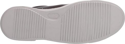 Driver Club USA Men's Leather Made in Brazil Lightweight Technology Laceup Sneaker in Kuwait