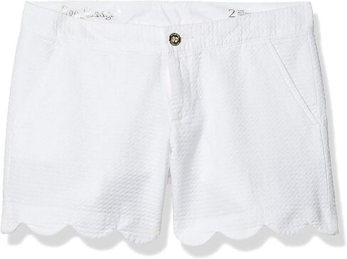 Lilly Pulitzer Women's Buttercup Short in Saudi Arabia