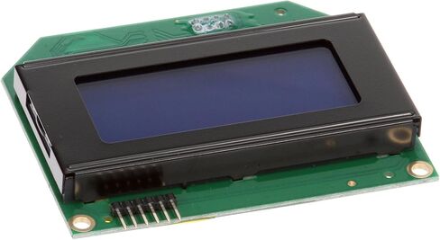 Manitowoc Ice 000006728 Lcd Display Without Housing in Saudi Arabia