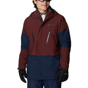 Columbia Men's Aerial Ascender Jacket