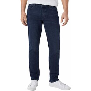 IZOD Men's Comfort Stretch Straight Fit Jean in Saudi Arabia
