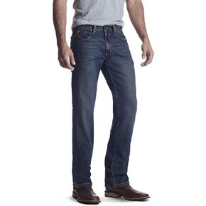 ARIAT Men's M5 Slim Stackable Straight Leg Jean in Kuwait