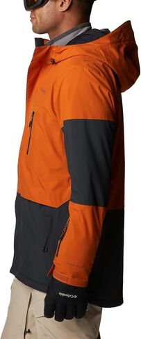 Columbia Men's Aerial Ascender Jacket in Kuwait