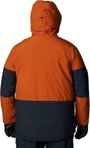 Columbia Men's Aerial Ascender Jacket in Kuwait
