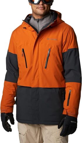 Columbia Men's Aerial Ascender Jacket in Kuwait