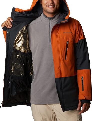 Columbia Men's Aerial Ascender Jacket in Kuwait