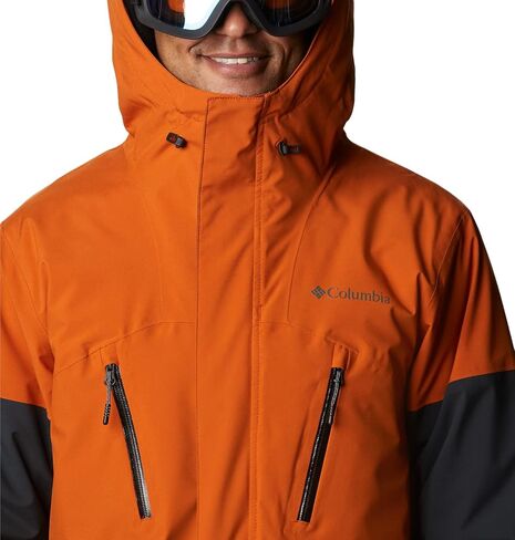 Columbia Men's Aerial Ascender Jacket in Kuwait
