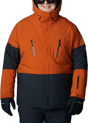 Columbia Men's Aerial Ascender Jacket in Kuwait