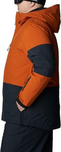 Columbia Men's Aerial Ascender Jacket in Kuwait