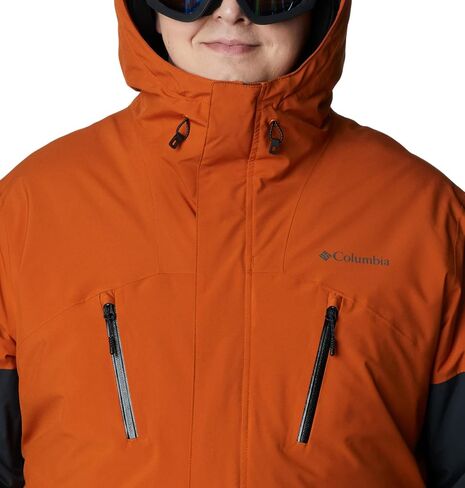 Columbia Men's Aerial Ascender Jacket in Kuwait