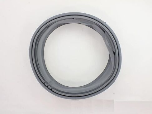 Door Gasket Replacement for LG WM2233HW WM2240CW WM2250CW WM2277HB WM2277HS WM2277HW WM2301HR WM2301HW WM2350HRC WM2350HSC WM2350HWC WM2455HG WM2455HW WM2650HRA WM2650HVA WM2650HWA Washing Machine in Saudi Arabia