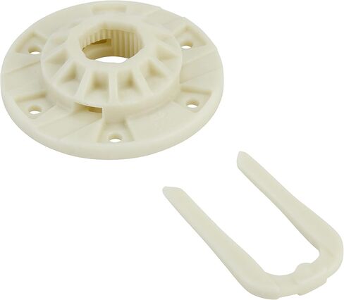 Whirlpool W10528947 Hub in Saudi Arabia