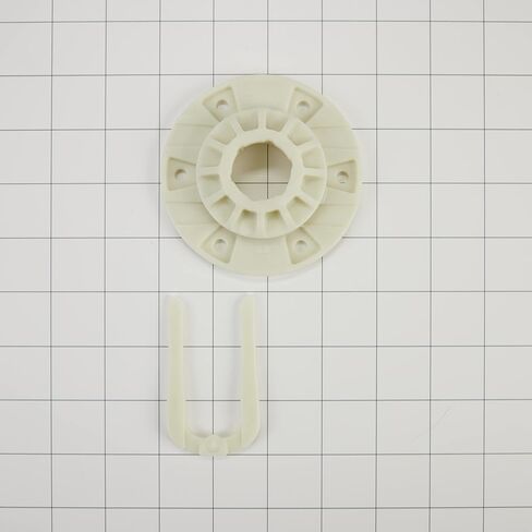 Whirlpool W10528947 Hub in Saudi Arabia