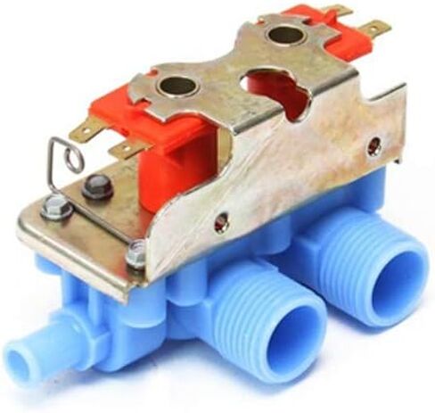 AP6006209 - Upgraded OEM Replacement for Maytag Inlet Water Valve in Saudi Arabia