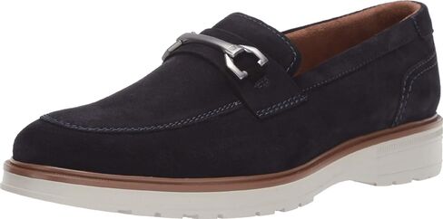 Florsheim Men's Astor Moc Toe Bit Loafer in Saudi Arabia