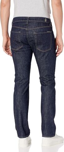 7 For All Mankind Men's Jeans Slim Fit Straight Leg Pants in Saudi Arabia