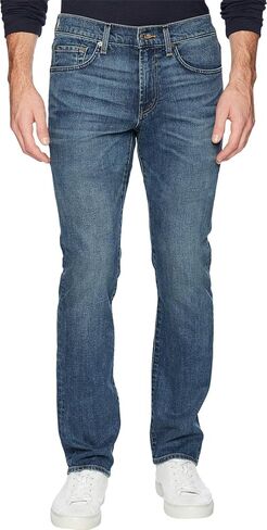 7 For All Mankind Men's Jeans Slim Fit Straight Leg Pants in Saudi Arabia