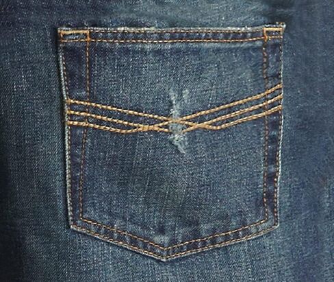 ARIAT Men's M4 Low Rise Boot Cut Jean in Saudi Arabia