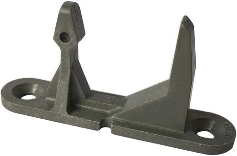 LONYE 131763302 Washer Door Striker Replacement for Frigidaire Electrolux Washer 131763340 134456602 134456640 AP4508273 PS2378364(Pack of 2) in Saudi Arabia