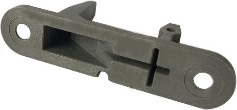 LONYE 131763302 Washer Door Striker Replacement for Frigidaire Electrolux Washer 131763340 134456602 134456640 AP4508273 PS2378364(Pack of 2) in Saudi Arabia