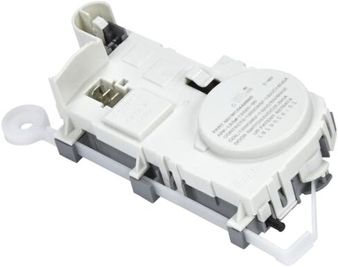 W10443885 OEM Genuine Replacement Door Switch WPW10443885 in Saudi Arabia