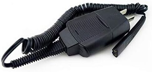 12V 5497 Charger Cord for Braun Model 190 1775 2675 2775 2776 2778 2838 2864 2865 2866 in Kuwait