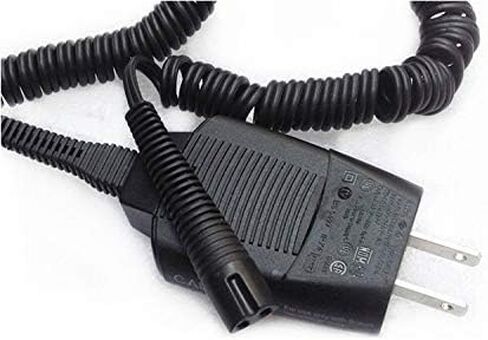 12V 5497 Charger Cord for Braun Model 190 1775 2675 2775 2776 2778 2838 2864 2865 2866 in Kuwait
