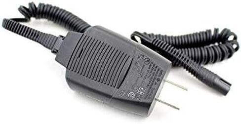 12V 5497 Charger Cord for Braun Model 190 1775 2675 2775 2776 2778 2838 2864 2865 2866 in Kuwait