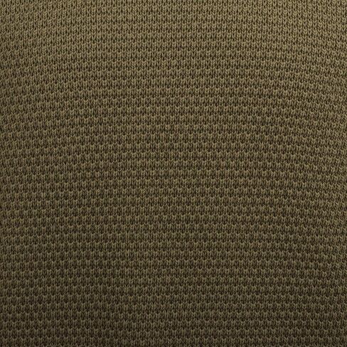 NOVICA Men's pima Cotton Sweater, Casual Style in Olive Green' in Kuwait