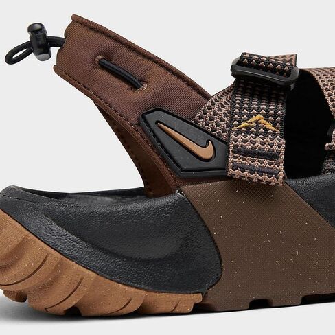 Men's Nike Oneonta Sandals-Men's in Saudi Arabia