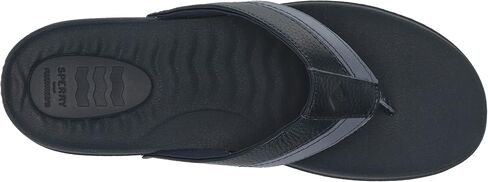 Sperry Men's Plushwave Thong Sandal in Saudi Arabia