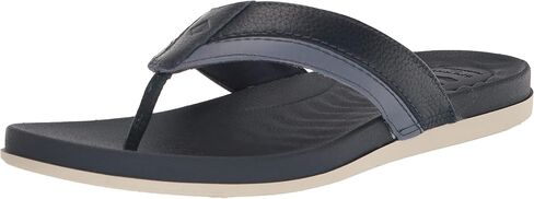Sperry Men's Plushwave Thong Sandal in Saudi Arabia