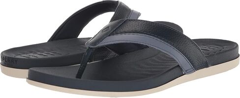 Sperry Men's Plushwave Thong Sandal in Saudi Arabia