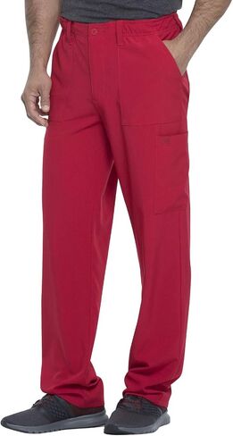 Dickies EDS Essentials Men Scrubs Pant Natural Rise Drawstring DK015 in Kuwait