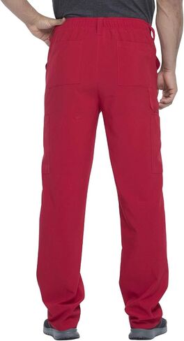 Dickies EDS Essentials Men Scrubs Pant Natural Rise Drawstring DK015 in Kuwait
