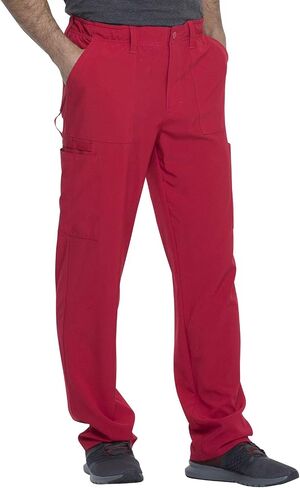 Dickies EDS Essentials Men Scrubs Pant Natural Rise Drawstring DK015 in Kuwait