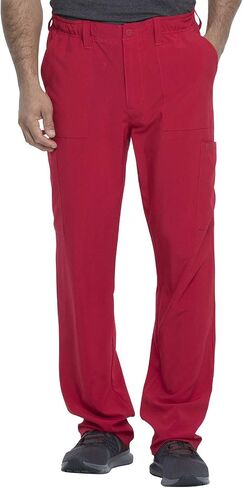 Dickies EDS Essentials Men Scrubs Pant Natural Rise Drawstring DK015 in Kuwait