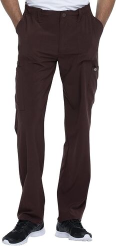 Dickies EDS Essentials Men Scrubs Pant Natural Rise Drawstring DK015 in Kuwait