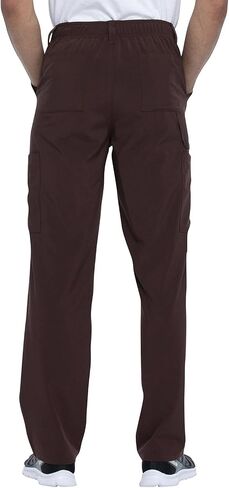Dickies EDS Essentials Men Scrubs Pant Natural Rise Drawstring DK015 in Kuwait