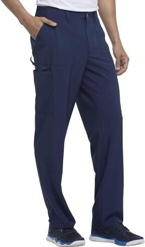 Dickies EDS Essentials Men Scrubs Pant Natural Rise Drawstring DK015 in Kuwait