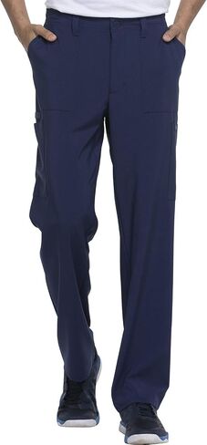 Dickies EDS Essentials Men Scrubs Pant Natural Rise Drawstring DK015 in Kuwait