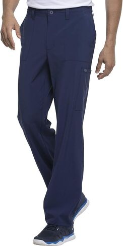 Dickies EDS Essentials Men Scrubs Pant Natural Rise Drawstring DK015 in Kuwait