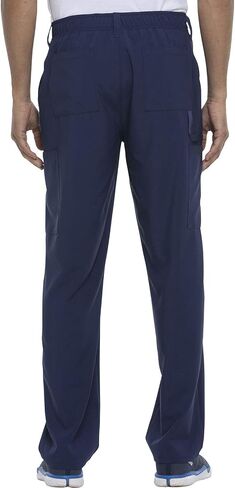 Dickies EDS Essentials Men Scrubs Pant Natural Rise Drawstring DK015 in Kuwait