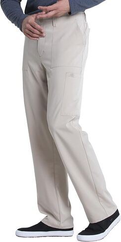 Dickies EDS Essentials Men Scrubs Pant Natural Rise Drawstring DK015 in Kuwait