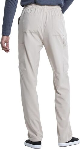 Dickies EDS Essentials Men Scrubs Pant Natural Rise Drawstring DK015 in Kuwait