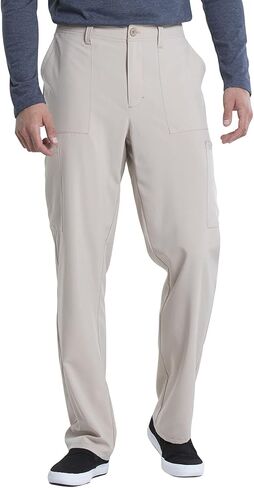 Dickies EDS Essentials Men Scrubs Pant Natural Rise Drawstring DK015 in Kuwait