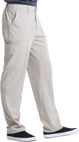 Dickies EDS Essentials Men Scrubs Pant Natural Rise Drawstring DK015 in Kuwait