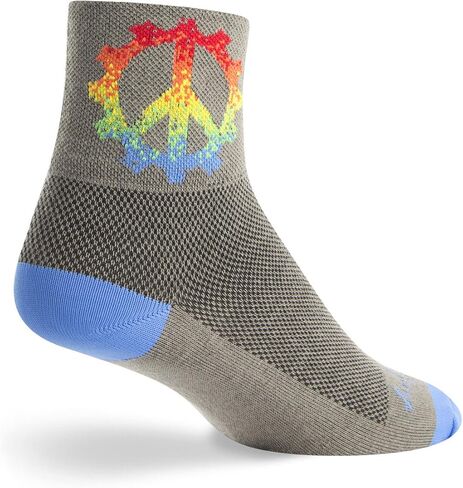 Sockguy Peace Ring Classic PEACERING in Saudi Arabia